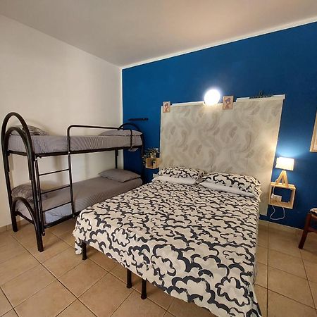 Agriturismo Corte San Girolamo Мантова Екстериор снимка