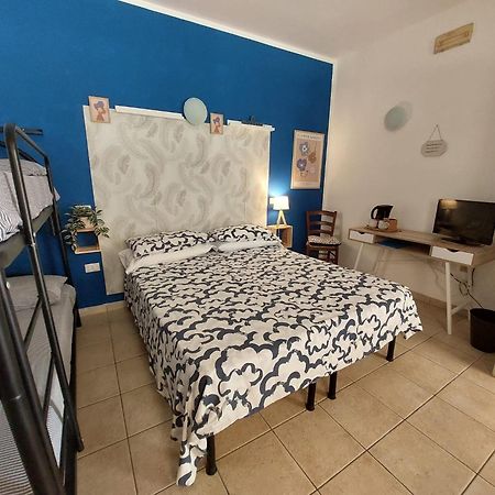 Agriturismo Corte San Girolamo Мантова Екстериор снимка