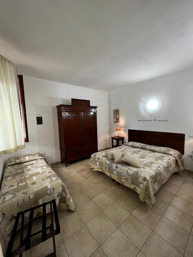 Agriturismo Corte San Girolamo Мантова Екстериор снимка