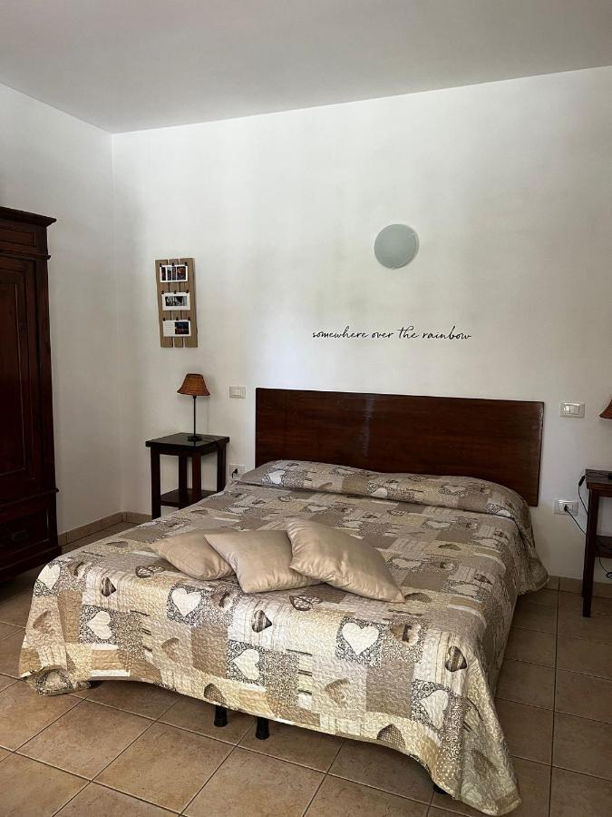 Agriturismo Corte San Girolamo Мантова Екстериор снимка