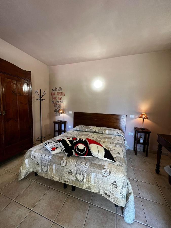Agriturismo Corte San Girolamo Мантова Екстериор снимка