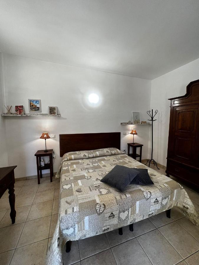 Agriturismo Corte San Girolamo Мантова Екстериор снимка