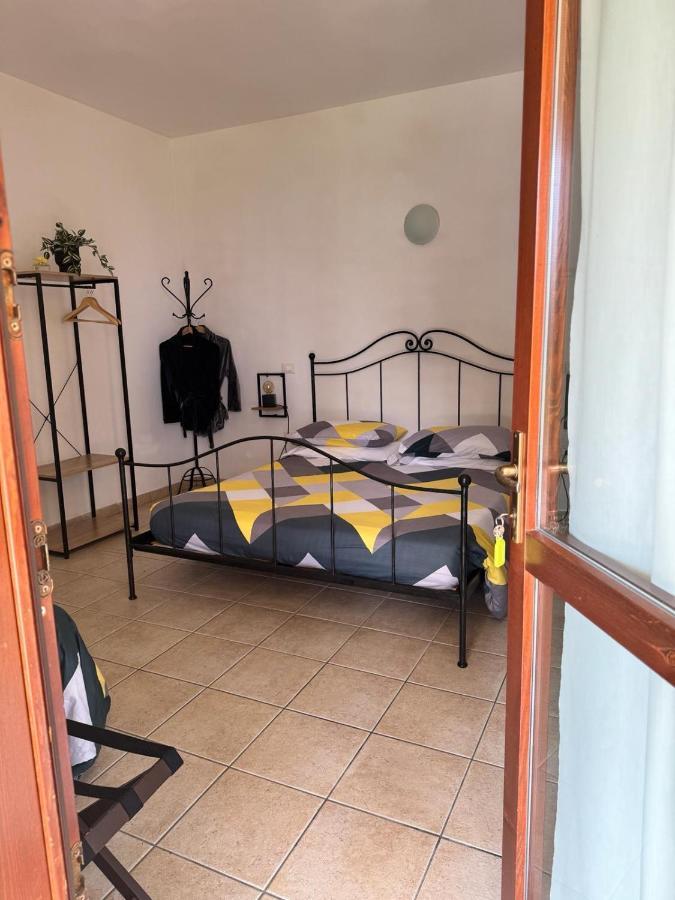 Agriturismo Corte San Girolamo Мантова Екстериор снимка