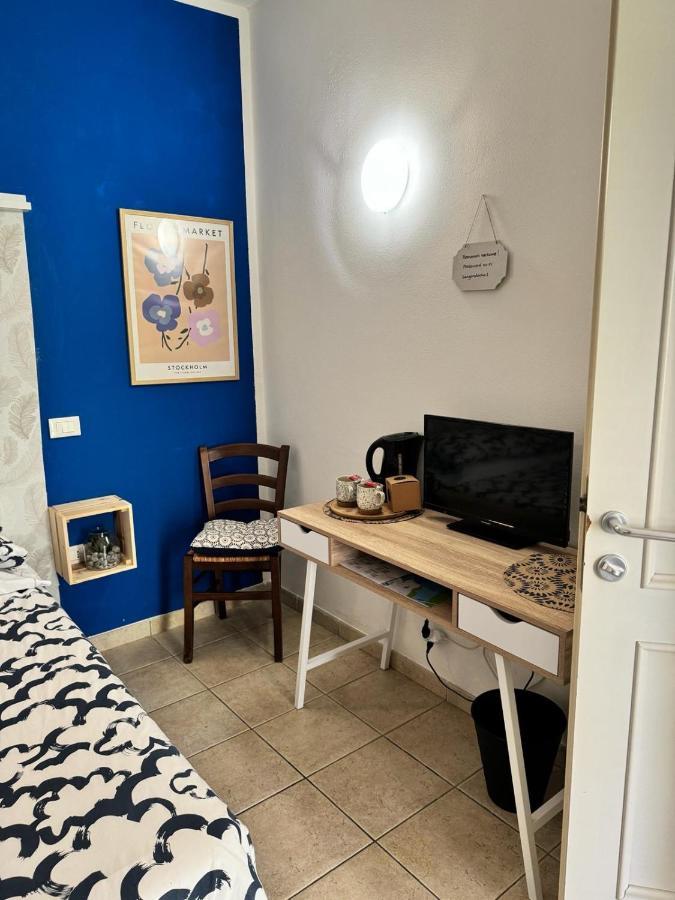 Agriturismo Corte San Girolamo Мантова Екстериор снимка
