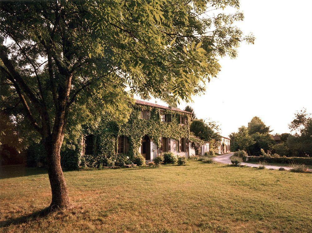 Agriturismo Corte San Girolamo Мантова Екстериор снимка