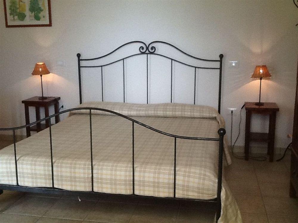 Agriturismo Corte San Girolamo Мантова Екстериор снимка