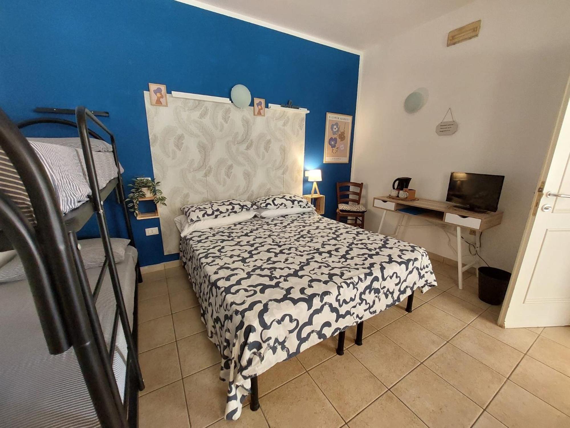 Agriturismo Corte San Girolamo Мантова Екстериор снимка