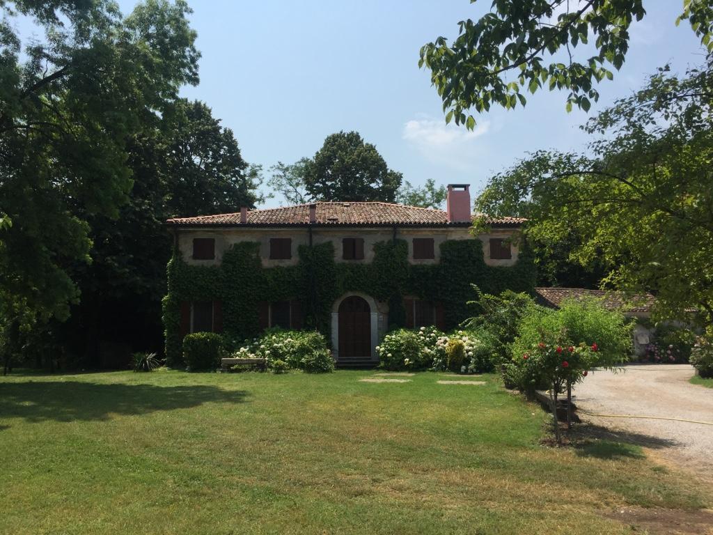 Agriturismo Corte San Girolamo Мантова Екстериор снимка